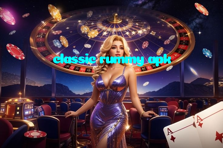classic rummy apk
