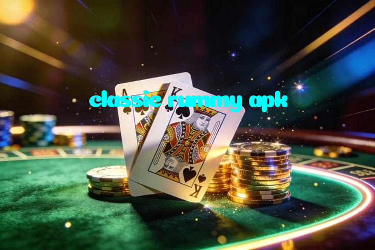 classic rummy apk