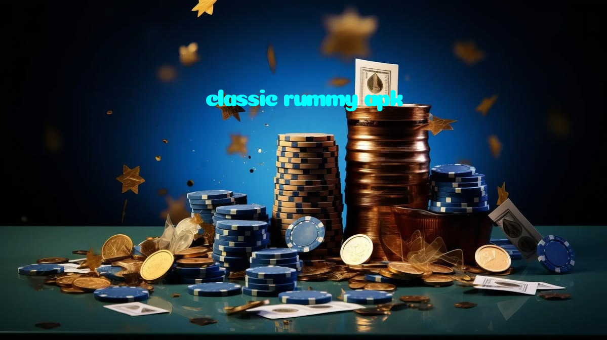 classic rummy apk casino presented on mobile device in Pakistan with slots and live games